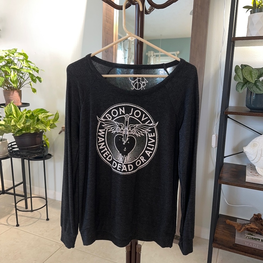 Bon Jovi Shirt